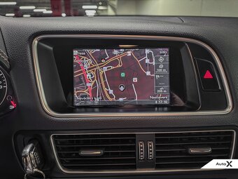 Audi Q5 3.0 TDI V6 Quattro S-line 190 kW - 20