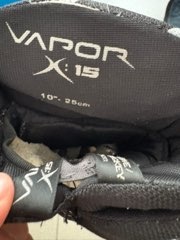 Hokejová výstroj - 20