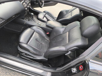 Bmw e63 630i 190kw veškeré nd - 20