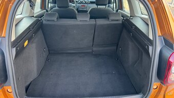 Dacia Duster lpg  r.v.2021 - 20