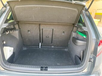 Škoda Karoq 1.6 TDi Sportline 2020 - 20
