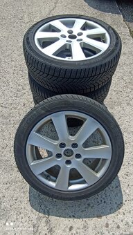 ŠKODA   OCTAVIA  RS    2,0 TDI     DSG    4X4 - 20