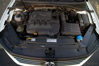 VW Passat Variant 2.0 TDI BMT Comfortline - 20