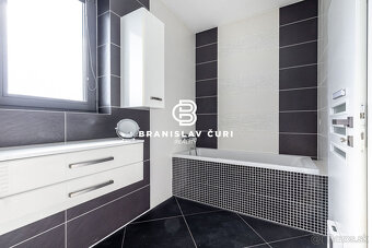 6 IZBOVÝ BUNGALOV S BAZÉNOM V KRÁSNEJ NA BREHU - 20