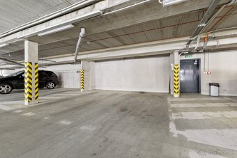 NA PREDAJ 2-IZBOVÝ BYT S TERASOU, NOVOSTAVBA, JÉGÉHO ALEJ - 20