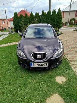 Predám Seat Leon - 20