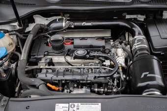 Volkswagen Golf R 6R 2.0 TFSI 4-Motion - 265kW - manuál - 20