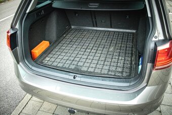 VOLKSWAGEN GOLF Variant 1.6 TDI BMT Comfortline DSG 2016 - 20