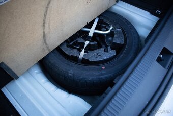 Škoda Octavia Combi 2.0 TDI 110kw - 20