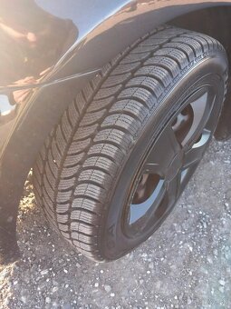 Škoda Octavia Combi 2.0 TDI Elegance/Style DSG - 20