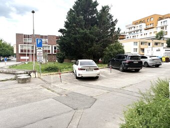 Na predaj staromestský 2-izb.byt, Nitra, priame centrum - 20