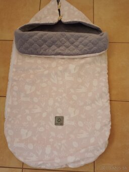 Detské oblečenie a obuv - 20