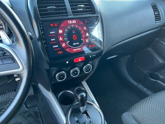 Mitsubishi ASX 2.2 DI-D Instyle+ 4x4 - 20