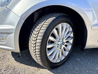 Ford Galaxy 2.0 TDCi 120kW Automat Ghia - 20