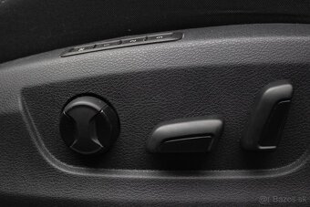 Škoda Superb Combi - 20