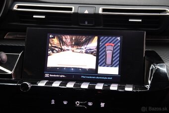 Peugeot 508SW 1.5HDI 96kW, automat, 2020, DPH - 20