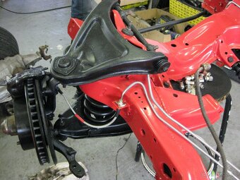 V8 Cadillac Buick Pontiac Mustang Charger Chevrolet CORVETTE - 20