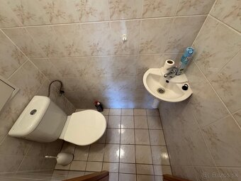 -2-izbový byt s krásnou terasou - 20