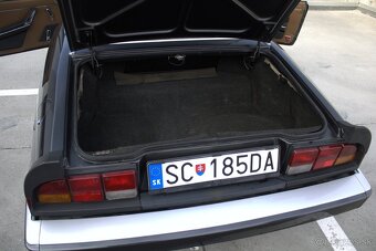 Alfa Romeo Spider 1984 93kw - 20