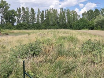 Zrekonštruovaný RD na pozemku 424 m², Komjatice - 20