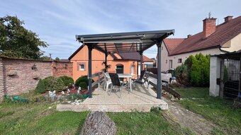 Na predaj rodinný dom v meste Gbely, okr. Skalica - 20