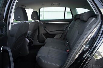 Škoda Superb Combi 2.0 TDI 140 kw DSG 4x4 facelift - 20