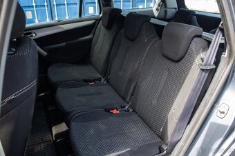 Citroën C4 Picasso 1.6 HDi 16V 112k Attraction - 7 miestne - 20