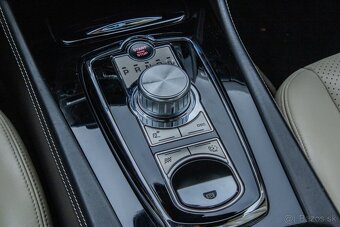 Jaguar XK XKR 5.0 V8 Kompressor Coupé / 502 HP - 20