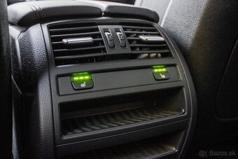 BMW Rad 5 Touring 530d xDrive - 20