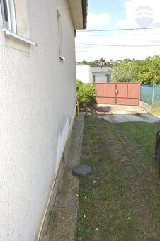 Predaj rodinný dom Svätoplukovo - 20