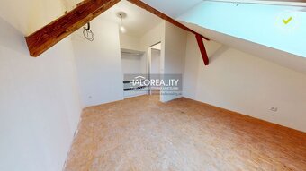 HALO reality - Predaj, mezonetový byt Rimavská Sobota, Daxne - 20
