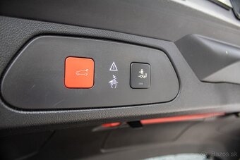 Opel Grandland X 1.6 CDTI S&S Ultimate A/T6 - 20