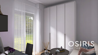 Moderný 5-izbový rodinný dom so záhradou a terasou, Orechová - 20