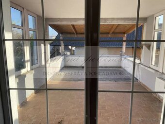 Znížená cena Rodinný dom na priamy predaj v obci Pusté Sa - 20