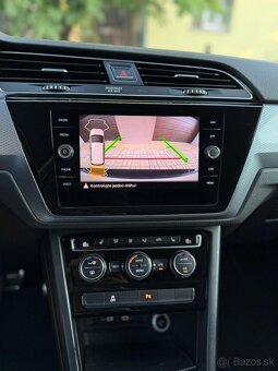 Volkswagen Touran 2.0 TDI EVO  DSG - 20