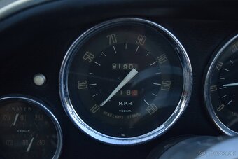 Alfa Romeo 2600 Spider - 20
