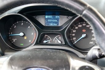 Ford C-Max 2.0 tdci 85kw Titanium Automat 6st. AJ NA SPLÁTKY - 20