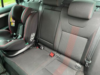 Škoda Octavia Combi 1.6 TDI DSG - 20