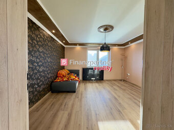 Na predaj 4-izbová kompletná rekonštrukcia rodinného domu - 20