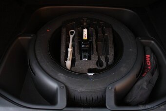 Jeep Grand Cherokee 3.0L V6 TD Limited A/T - 20