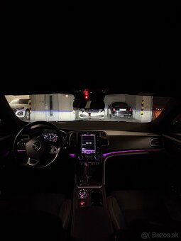 Renault Talisman 1.8 TCe 225 EDC | S-Edition / Initiale-leve - 20