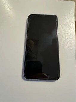 iPhone 11 black - super stav - v záruke - 20