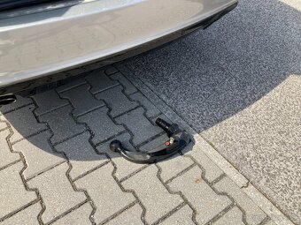 Škoda Superb Combi 2.0 TSI 147 kW Elegance DSG - 20