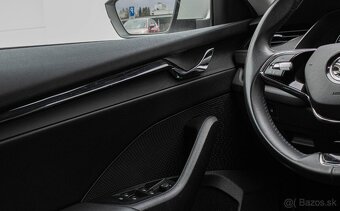 Škoda Octavia 2.0 TDI 2020 - 20