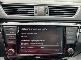 Škoda Superb Combi 2.0 TDI 4x4 L&K DSG 2016 - 20