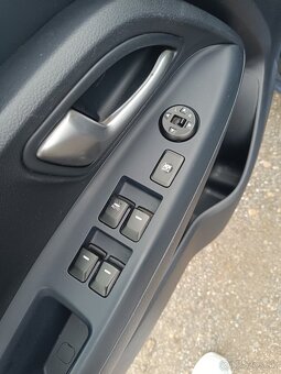 KIA RIO 1,4 CRDI 66 kW r.v. 11/2016 6° manuál, 5 dverí - 20