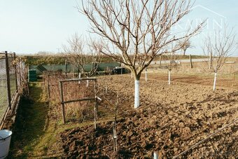 4i BYT S GARÁŽOU, ZÁHRADOU A PIVNICAMI – PETROVA VES - 20
