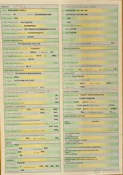 Fiat Ducato 2.3 Mjet 150k L2H2 Chladiak-Mraziak Iveco Motor - 20