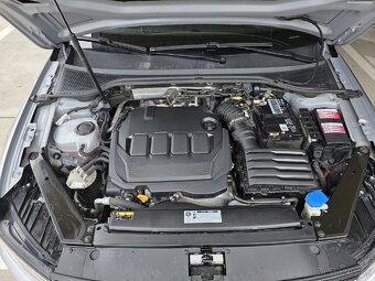 Volkswagen Passat Variant 2.0 TDI EVO Elegance DSG - 20