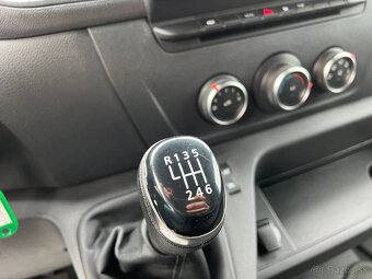 Renault Master - 20